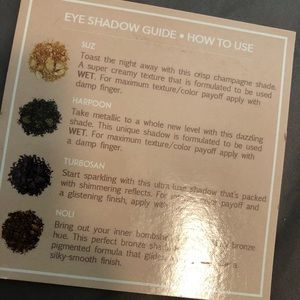 Dose of Colors Makeup - Dose of Colors Desi x Katy Eyeshadow Dose of Colors Makeup - Dose of Colors Desi x Katy Eyeshadow